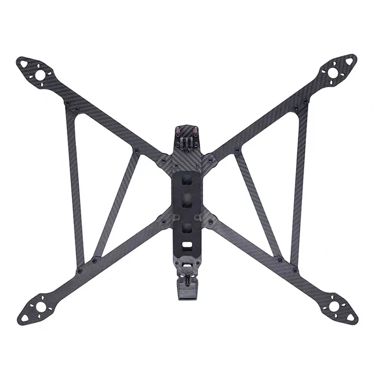 APEX10 V2 15 Inch 10mm Arm FPV - Drone Frame recension och pris