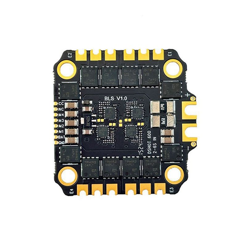 ABUM-F405 Flying Tower 60A ESC - Drone Flight Controller recension och pris