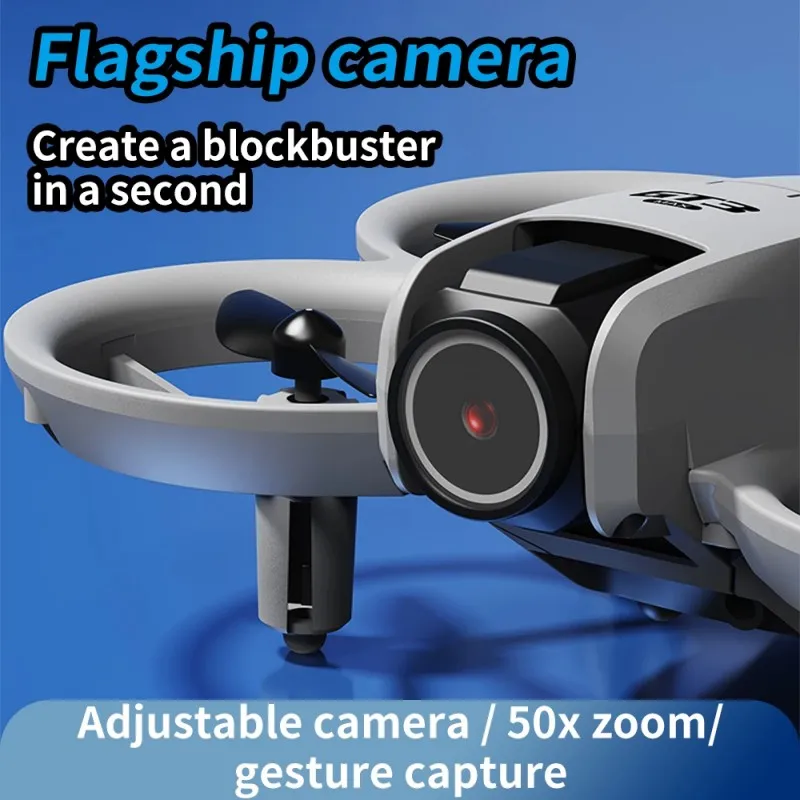 Lenovo GT3 MAX GPS Drone 8K Ae - Drone Gps Module recension och pris