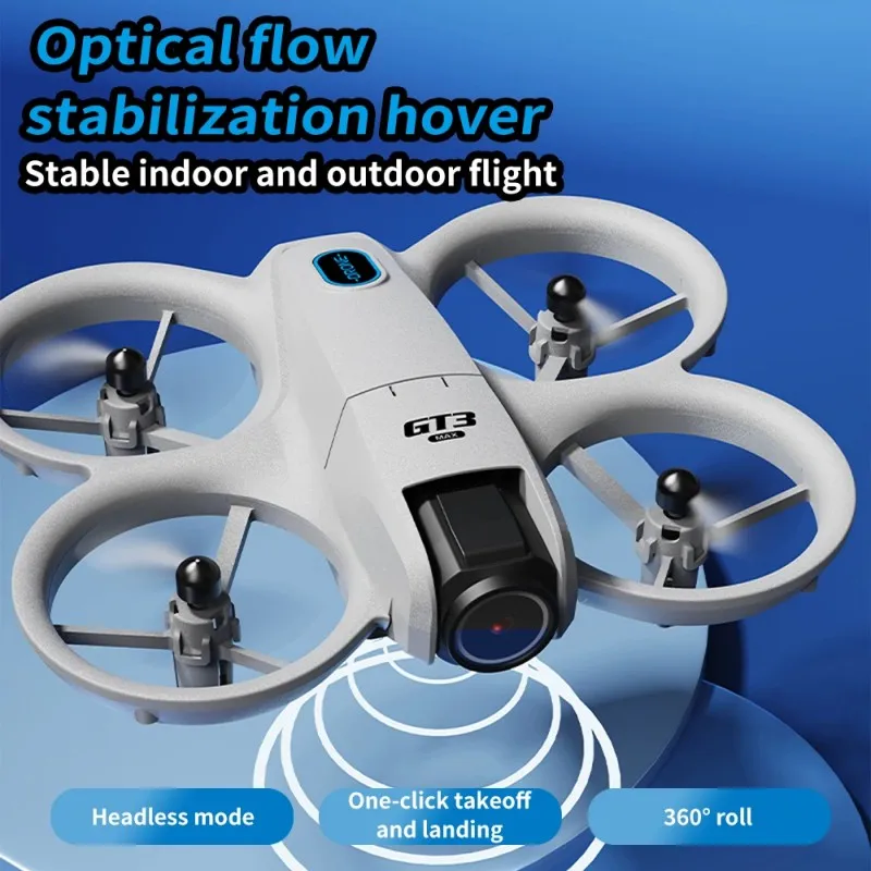 Lenovo GT3 MAX GPS Drone 8K Ae - Drone Gps Module recension och pris