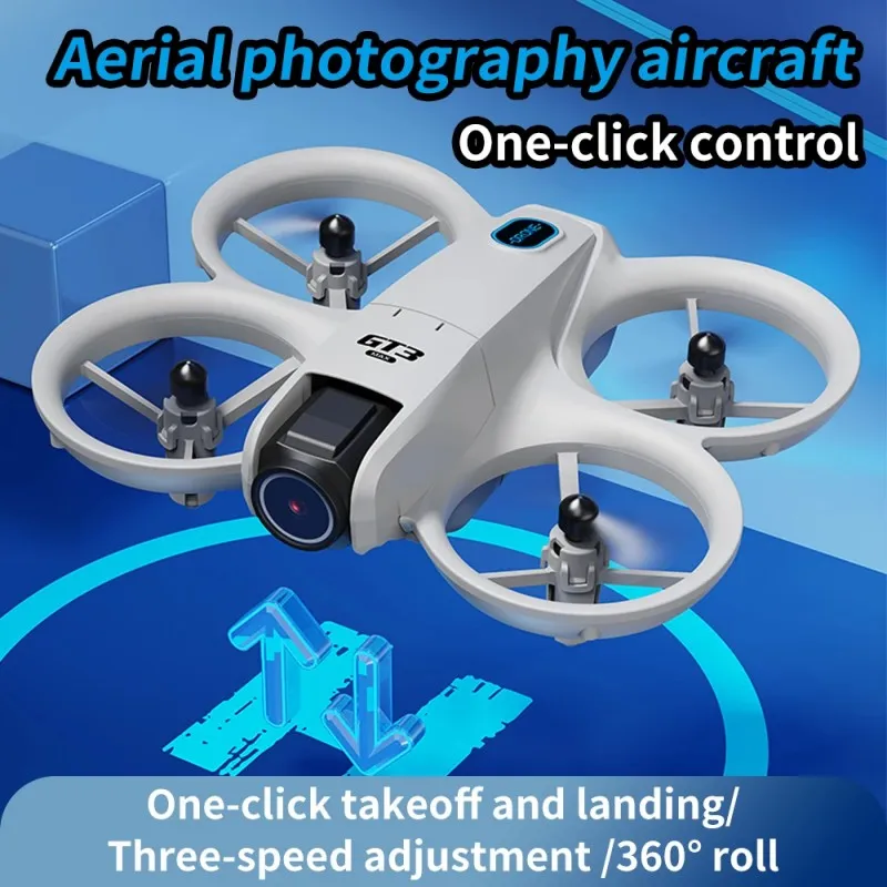 Lenovo GT3 MAX GPS Drone 8K Ae - Drone Gps Module recension och pris