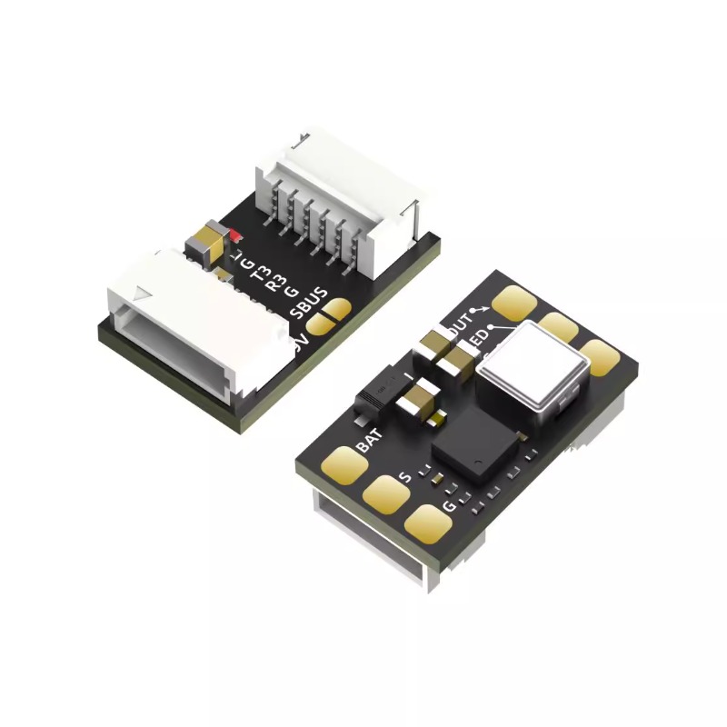 SpeedyBee F405 AIO Flight Cont - Drone Flight Controller recension och pris