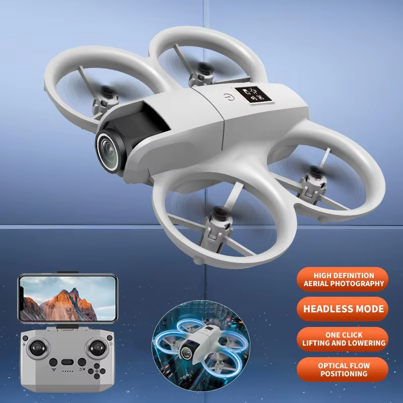 2026 NEW GT3 Mini With LED Fol - Drone Gps Module recension och pris