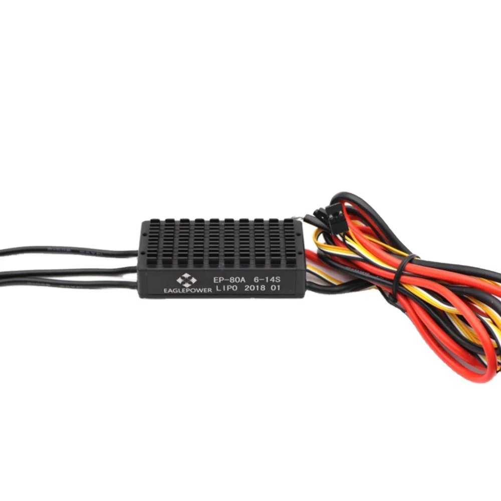 EP-80A 6S -14SHigh Quality ESC - Drone Motor recension och pris