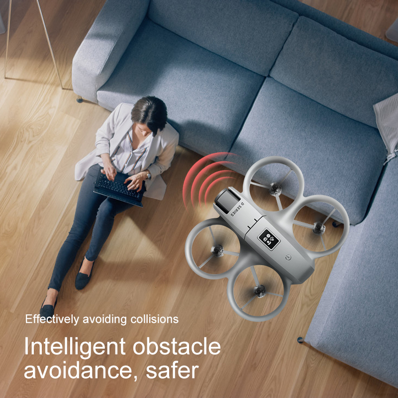 Lenovo D16 GPS Drone 8K Aerial - Drone Gps Module recension och pris
