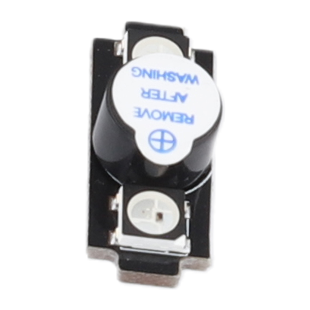 WS2812 Active Alarm Buzzer Col - Drone Buzzer recension och pris