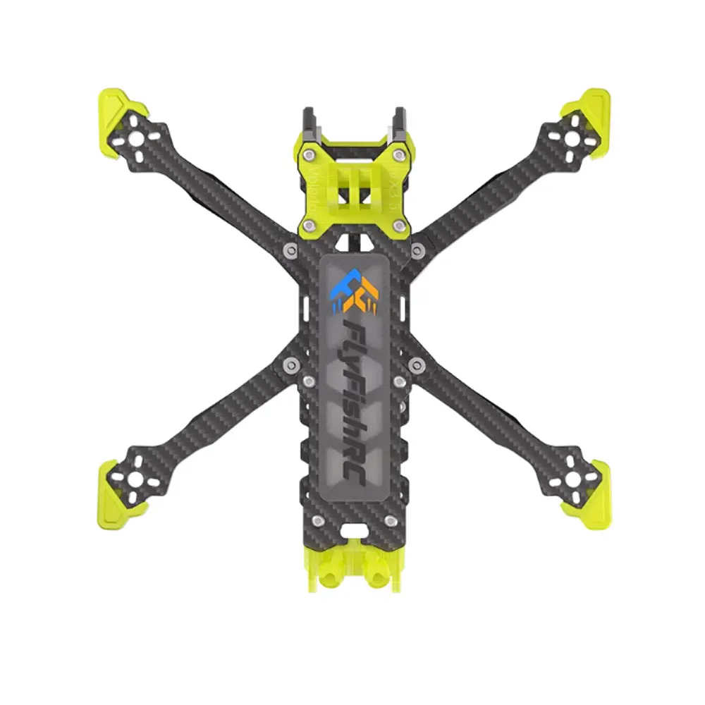FlyFishRC Volador VX3/VX3.5  F - Drone Compass recension och pris