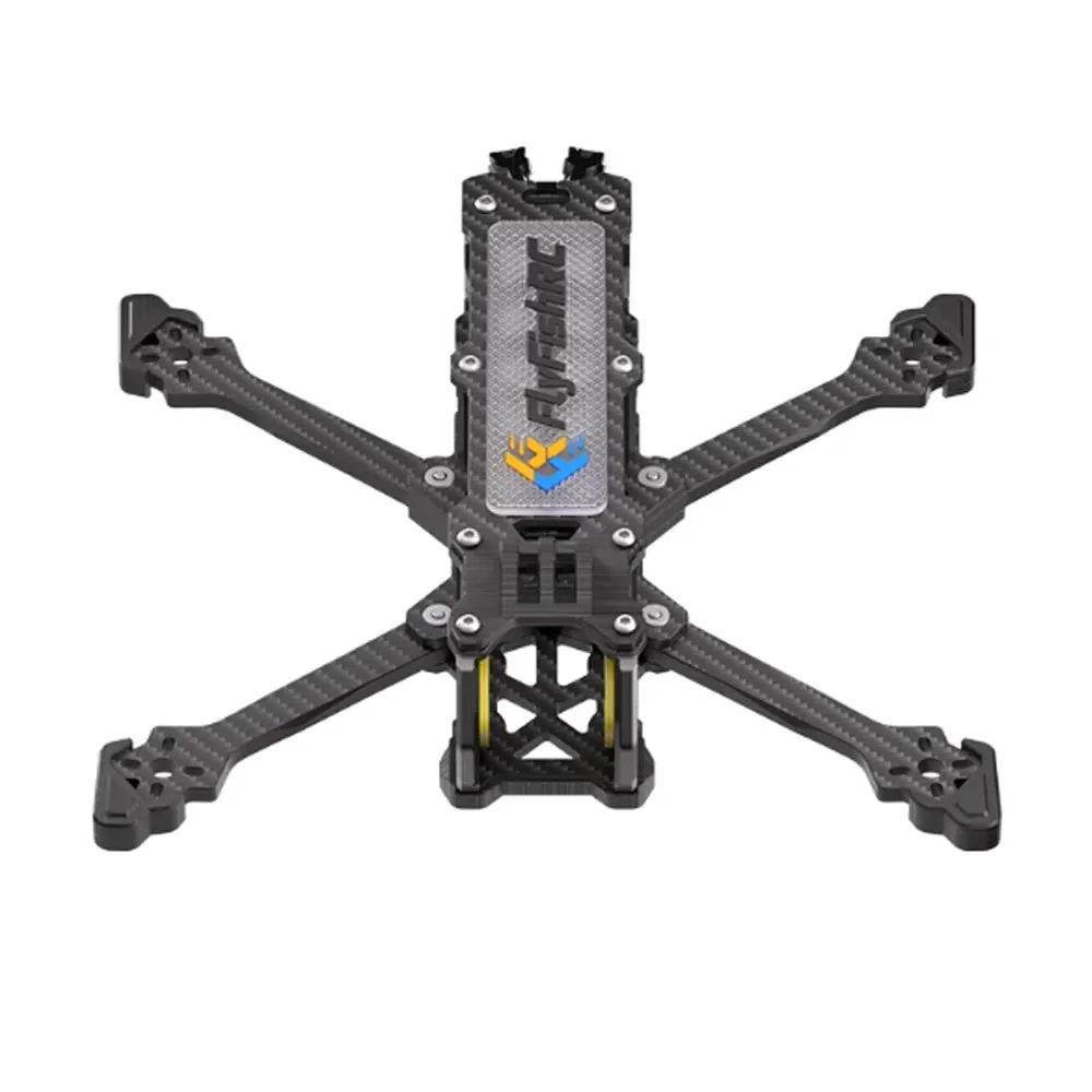 FlyFishRC Volador VX3/VX3.5  F - Drone Compass recension och pris