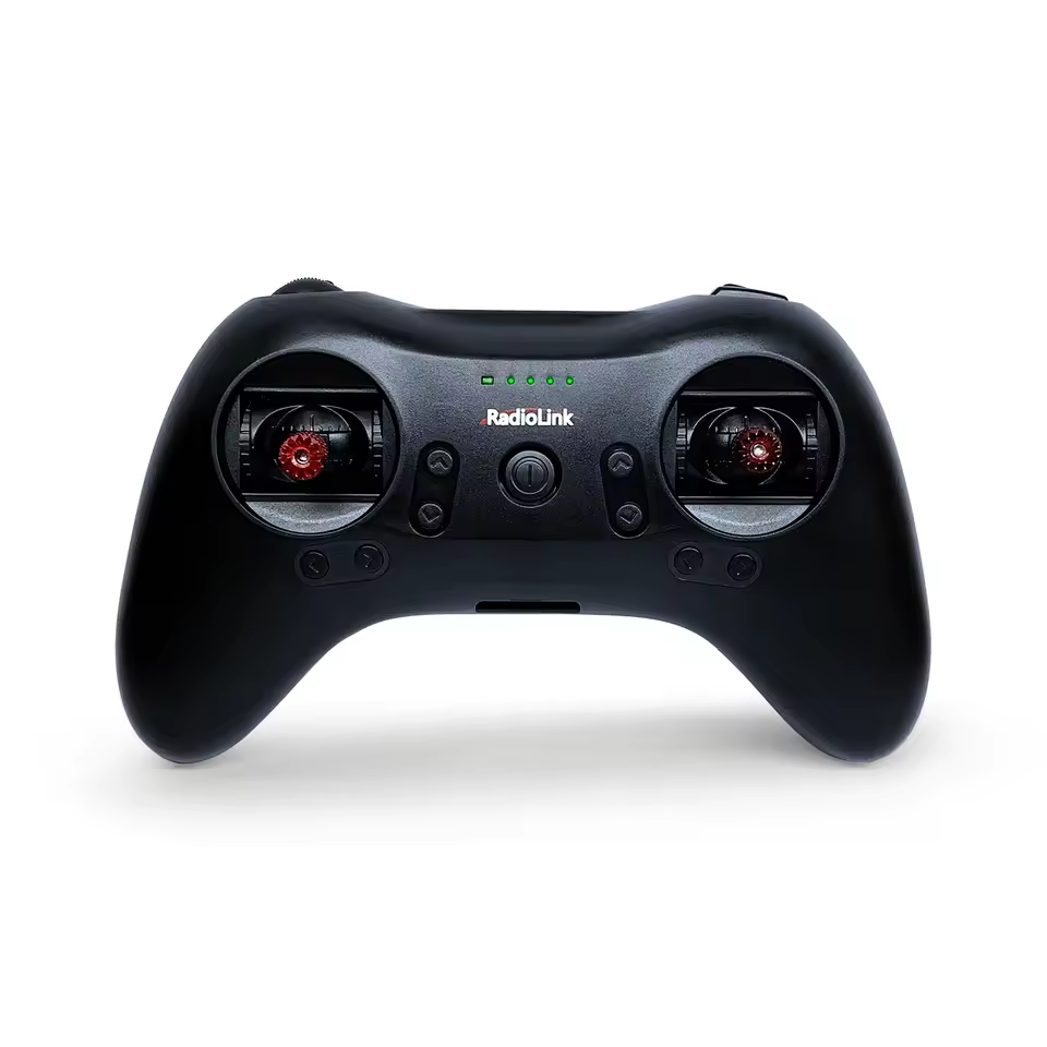 RadioLink T8S Radio Remote Tra - Drone Battery recension och pris
