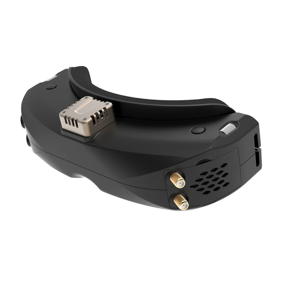 Skyzone Fpv Racing Goggles Sky - Drone Receiver recension och pris